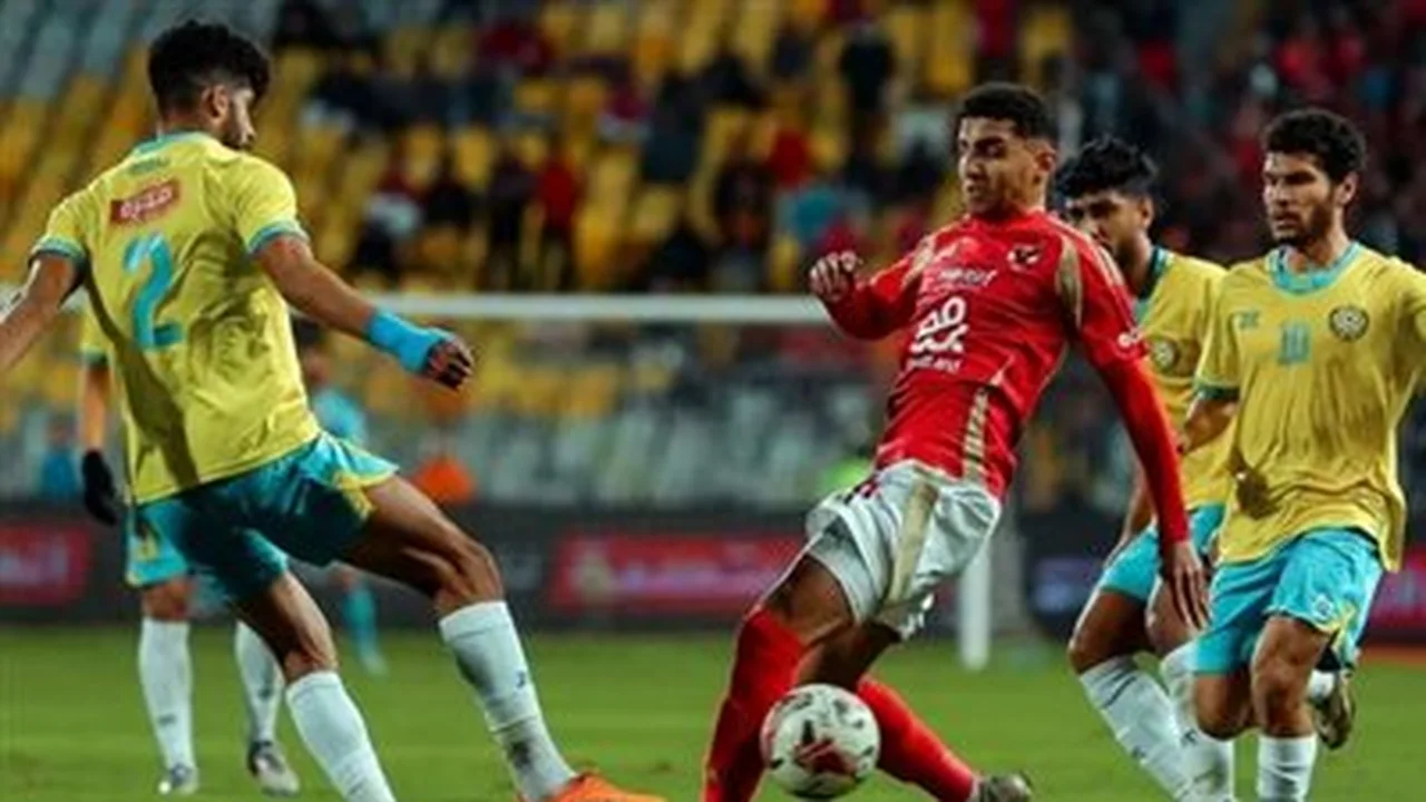 قمة مرتقبة.. موعد مباراة الأهلي والإسماعيلي في الدوري المصري والقنوات الناقلة بالتشكيل المتوقع